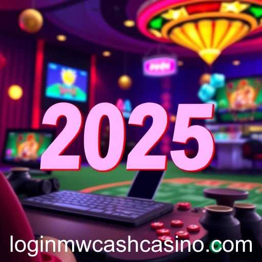 The Evolution of Online Gaming in 2025