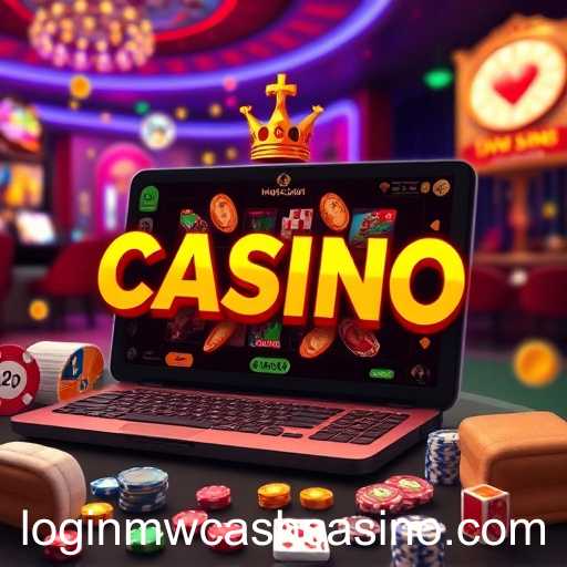 mwcash casino login