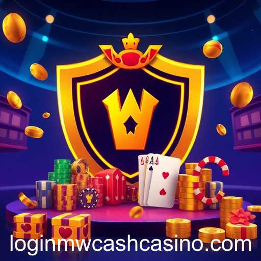 The Evolution of MWCASH Casino in the Online Gaming Scene