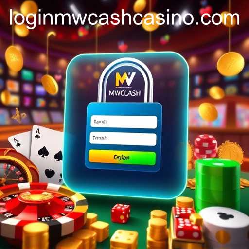 The Rise of Online Gaming: MWCash Casino Leads the Way
