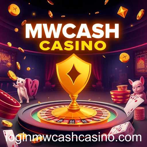 mwcash casino login