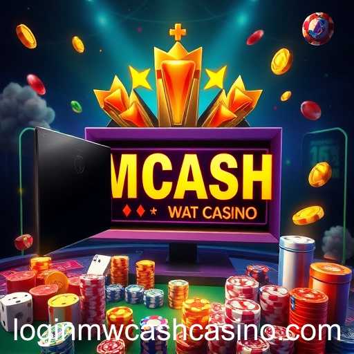 The Rise of MWCash Casino in the Digital Gaming World