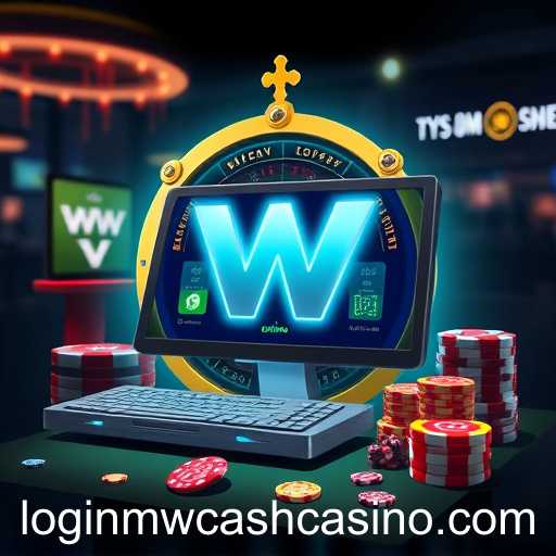 The Rise of Online Gaming and MWcash Casino's Impact