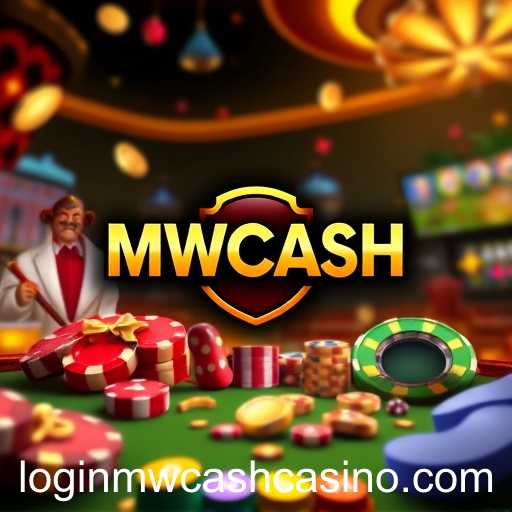 MWCash Casino: Navigating the Online Gaming Experience