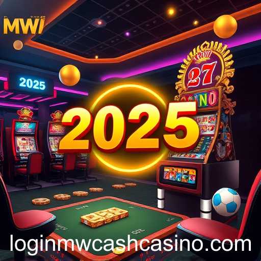 mwcash casino login