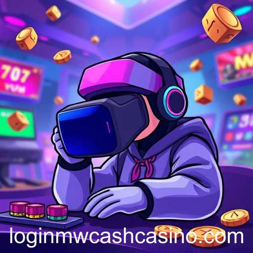mwcash casino login