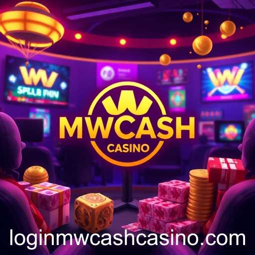 Rising Trends in Online Gaming: A Look at MWCash Casino
