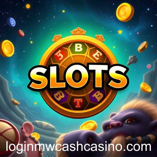 Exploring the Thrilling World of Slot Machines at MWCASH Casino