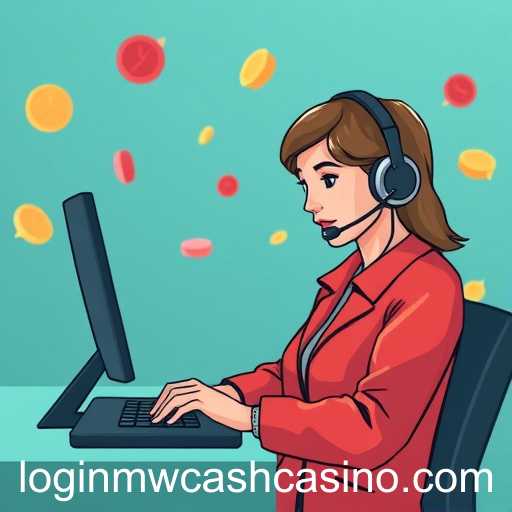 Navigating 'Customer Support' in Online Casino Gaming